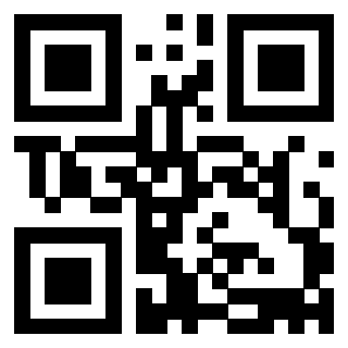3915939125 - Immagine del QrCode associato