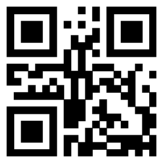 Scansione del Qr Code di 3915939127