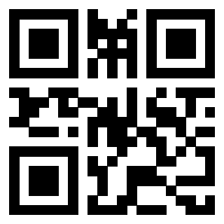 Immagine del QrCode di 3915939138