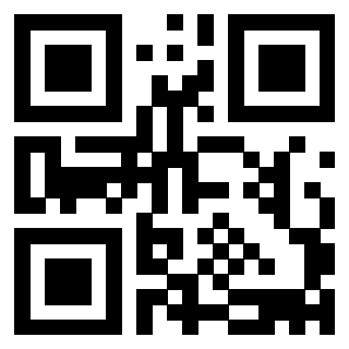 3915939140 - Immagine del QrCode associato