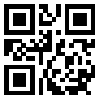 Il QrCode di 3915939146