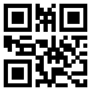 Immagine del Qr Code di 3915939152