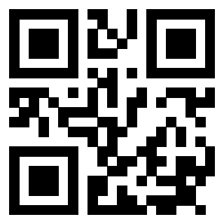 Scansione del QrCode di 3915939155