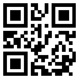3915939156 - Immagine del Qr Code associato