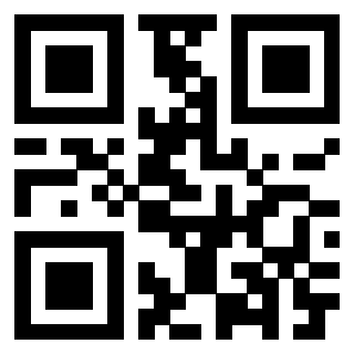 Scansione del Qr Code di 3915939161