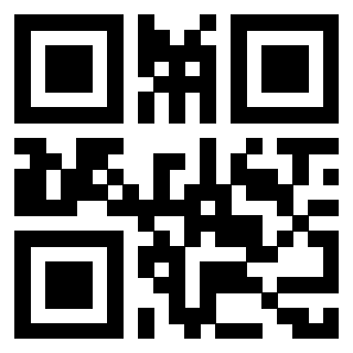 3915939166 - Immagine del QrCode associato