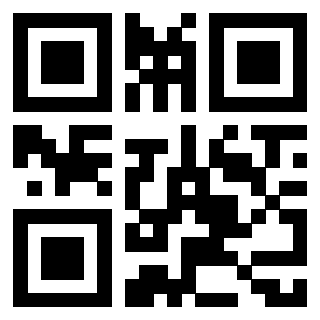 Scansione del Qr Code di 3915939167