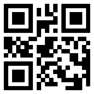 3915939168 - Immagine del Qr Code associato
