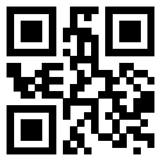 Scansione del QrCode di 3915939170
