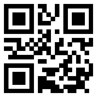 Il QrCode di 3915939175