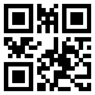 3915939177 - Immagine del QrCode associato