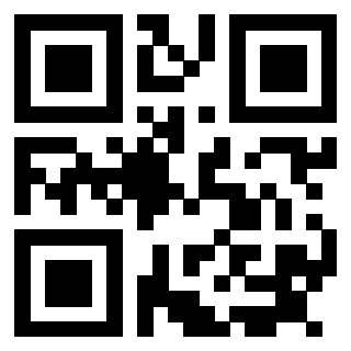 Il QrCode di 3915939181