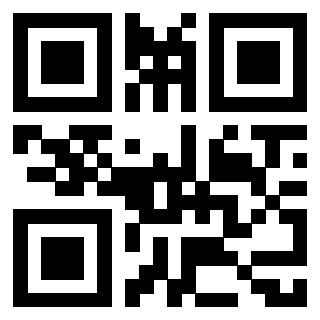 Immagine del Qr Code di 3915939182