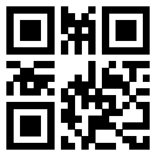 Il QrCode di 3915939183