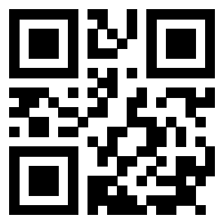 Immagine del QrCode di 3915939184