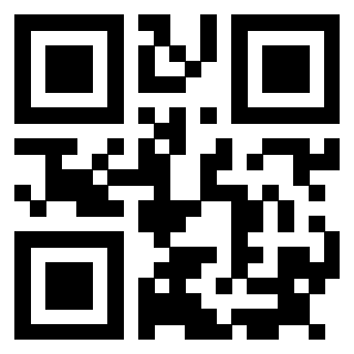 3915939187 - Immagine del QrCode associato