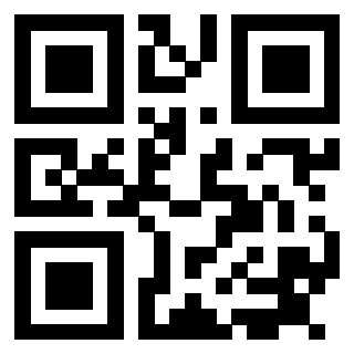 Immagine del Qr Code di 3915939188