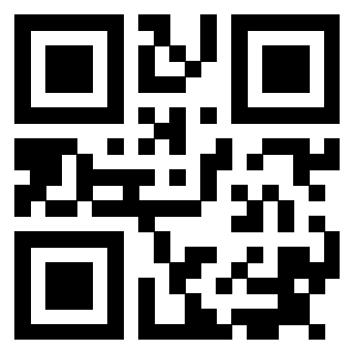 Il QrCode di 3915939192