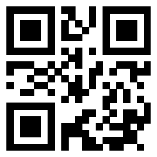 3915939196 QrCode associato