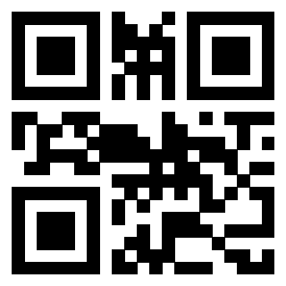 Immagine del Qr Code di 3915939202