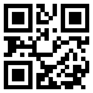 3915939204 - Immagine del QrCode associato