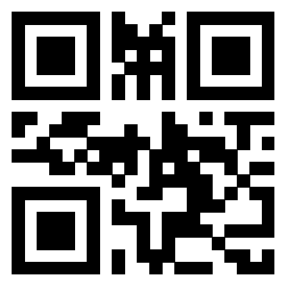 3915939205 QrCode associato