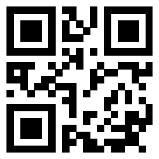 Il QrCode di 3915939206