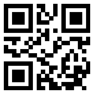 Il Qr Code di 3915939207