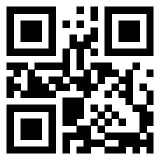 Scansione del QrCode di 3915939208