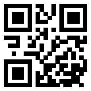 Scansione del QrCode di 3915939209