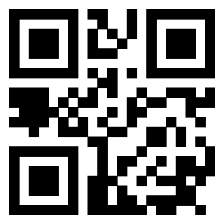 3915939210 - Immagine del QrCode associato