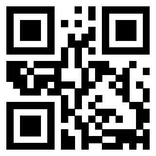 Scansione del Qr Code di 3915939215