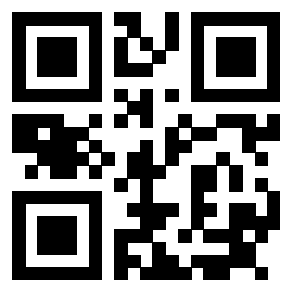 Scansione del Qr Code di 3915939217