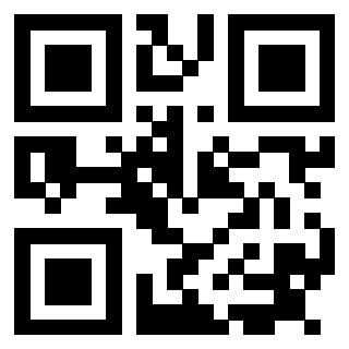 Il QrCode di 3915939220