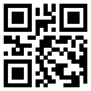 Il QrCode di 3915939221