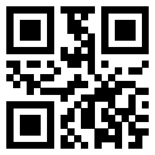 3915939222 Qr Code associato