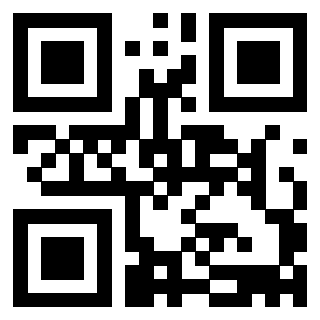 3915939225 - Immagine del QrCode associato