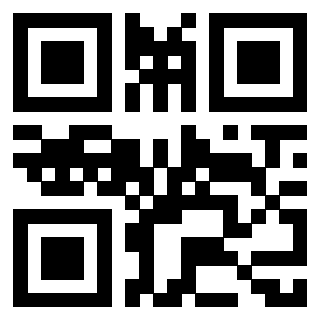Scansione del QrCode di 3915939230