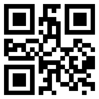 Immagine del Qr Code di 3915939232