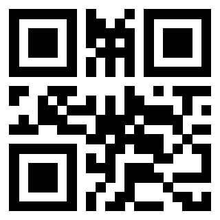 3915939236 - Immagine del Qr Code associato