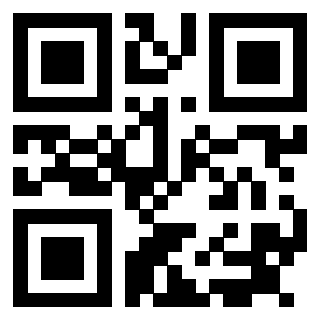 3915939242 - Immagine del QrCode