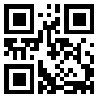 Scansione del QrCode di 3915939244