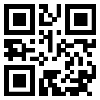 3915939246 - Immagine del Qr Code associato