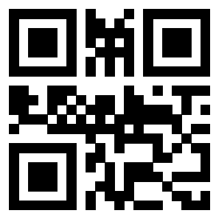 Il Qr Code di 3915939250
