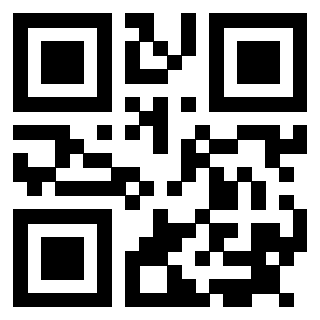 Il QrCode di 3915939251