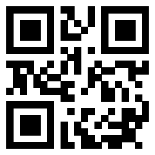 3915939252 - Immagine del Qr Code associato
