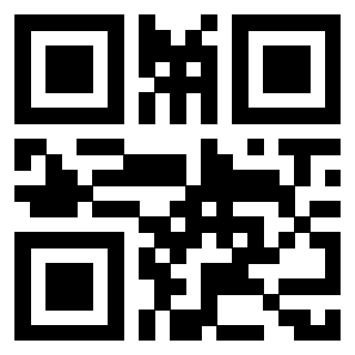 3915939253 QrCode associato