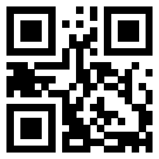 Il Qr Code di 3915939257