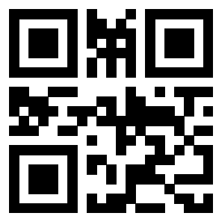 3915939259 - Immagine del QrCode associato
