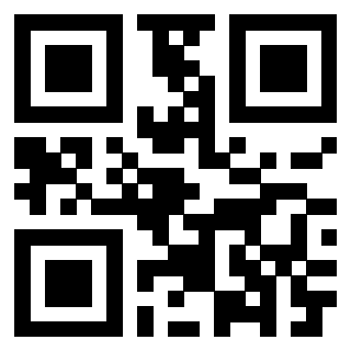 3915939262 - Immagine del QrCode associato